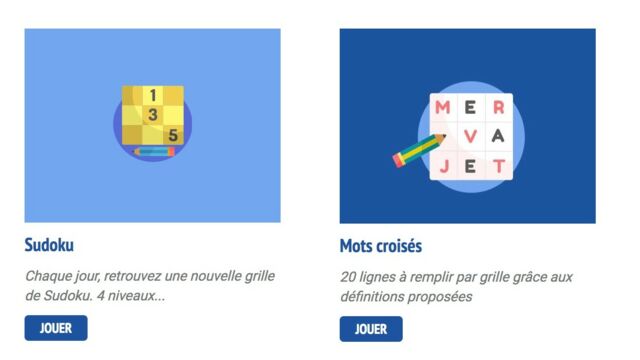 Dure Une Semaine Ou Beaucoup Plus Mots Croisés Sudoku, mots croisés, mots fléchés… Amusez-vous avec notre nouvelle