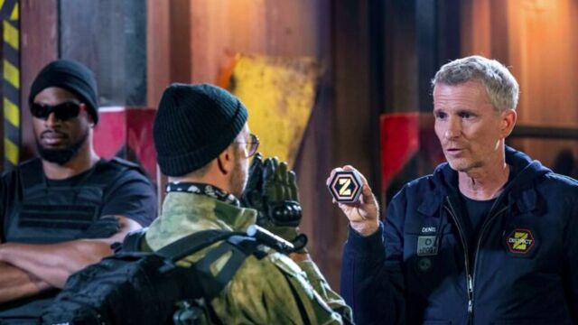 District Z Saison 2 Streaming District Z saison 2 : Arthur confirme le renouvellement de l’émission