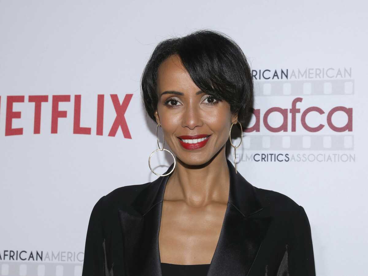 Sonia Rolland partage un moment de complicité avec sa fille Kahina, les internautes sous le charme (PHOTO)