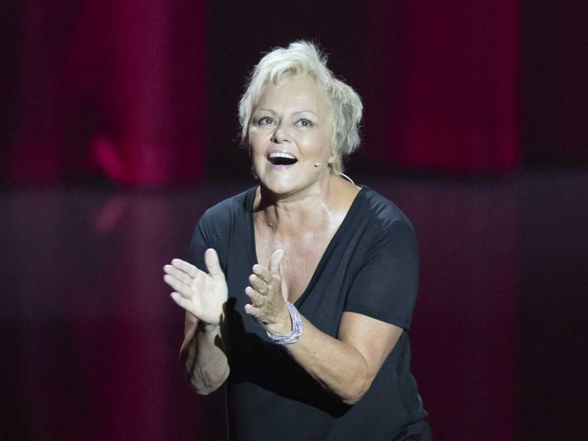 Ne meurs jamais s’il te plaît… : Muriel Robin célèbre l'anniversaire de Line Renaud en lui faisant une touchante déclaration (PHOTO)