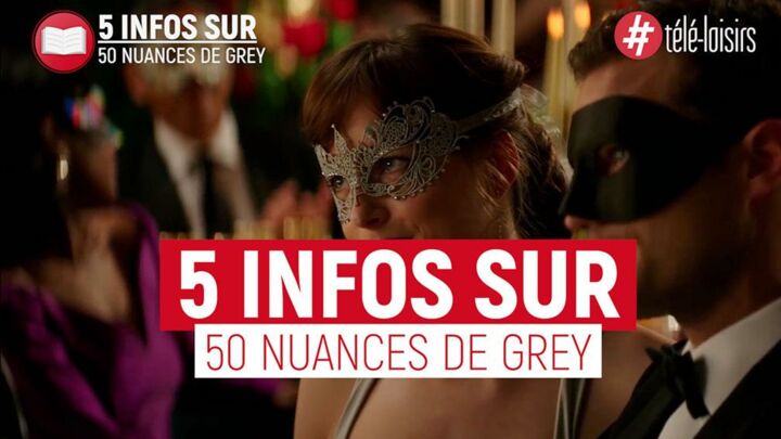 50 Nuances De Grey Tf1 Mais Au Fait Que Signifie Le Titre Du Film