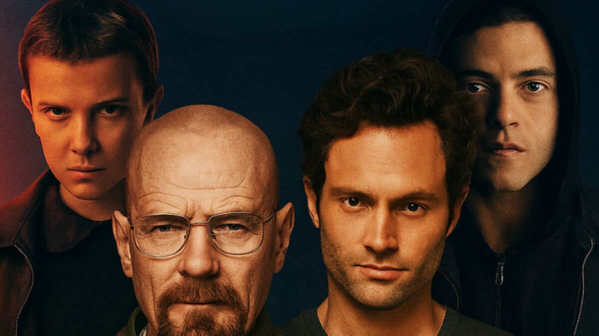 Quiz série thriller 🎬