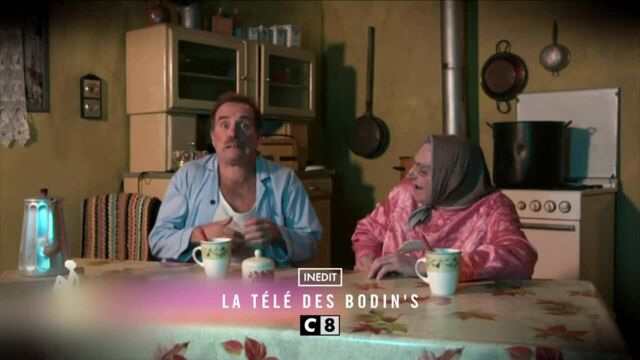 La Tele Des Bodin S Tele Loisirs