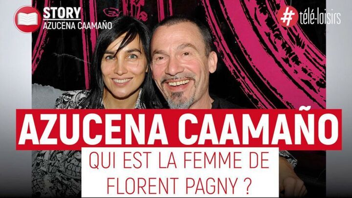 Florent Pagny Presente Ses Deux Enfants Ael Et Inca Ages De Et 23 Ans Photos