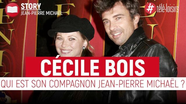 Jean Pierre Michael Biographie News Photos Et Videos Tele Loisirs