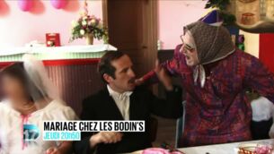 Videos Mariage Chez Les Bodin S Film Tele Loisirs