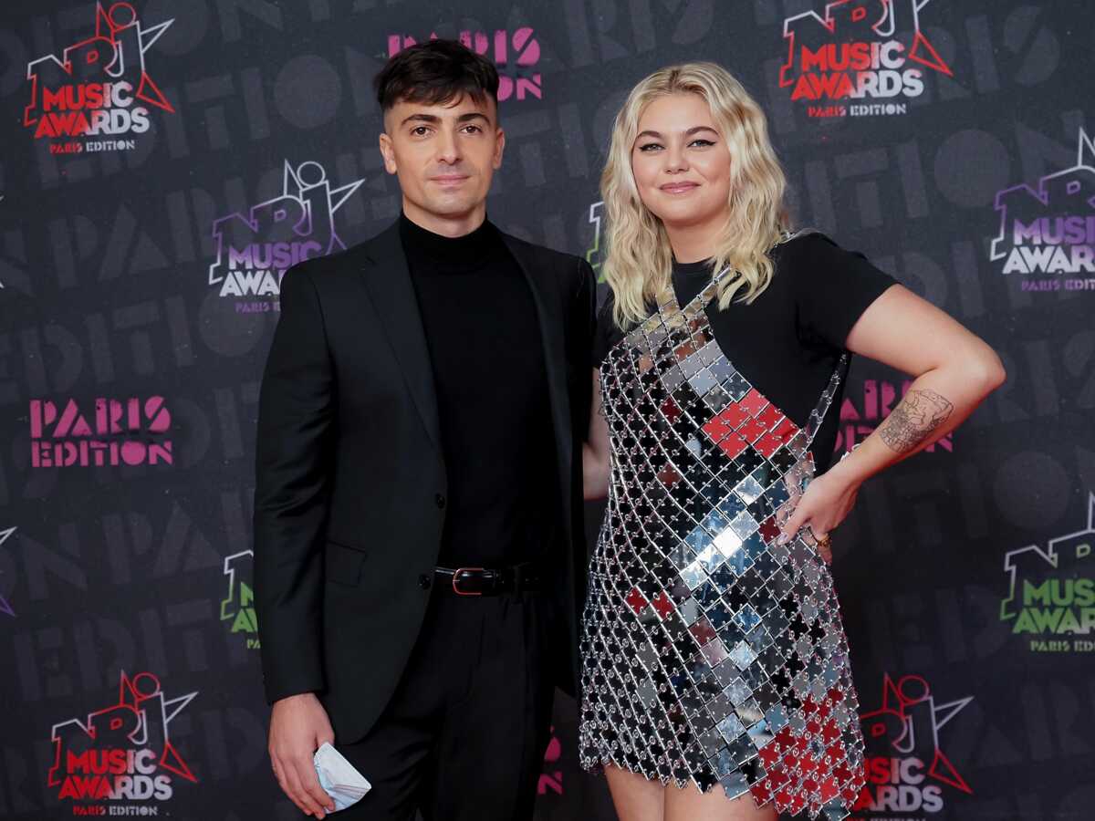 Louane : ces chansons qu'elle écrit pour son compagnon Florian Rossi après chaque grosse engueulade (VIDEO)