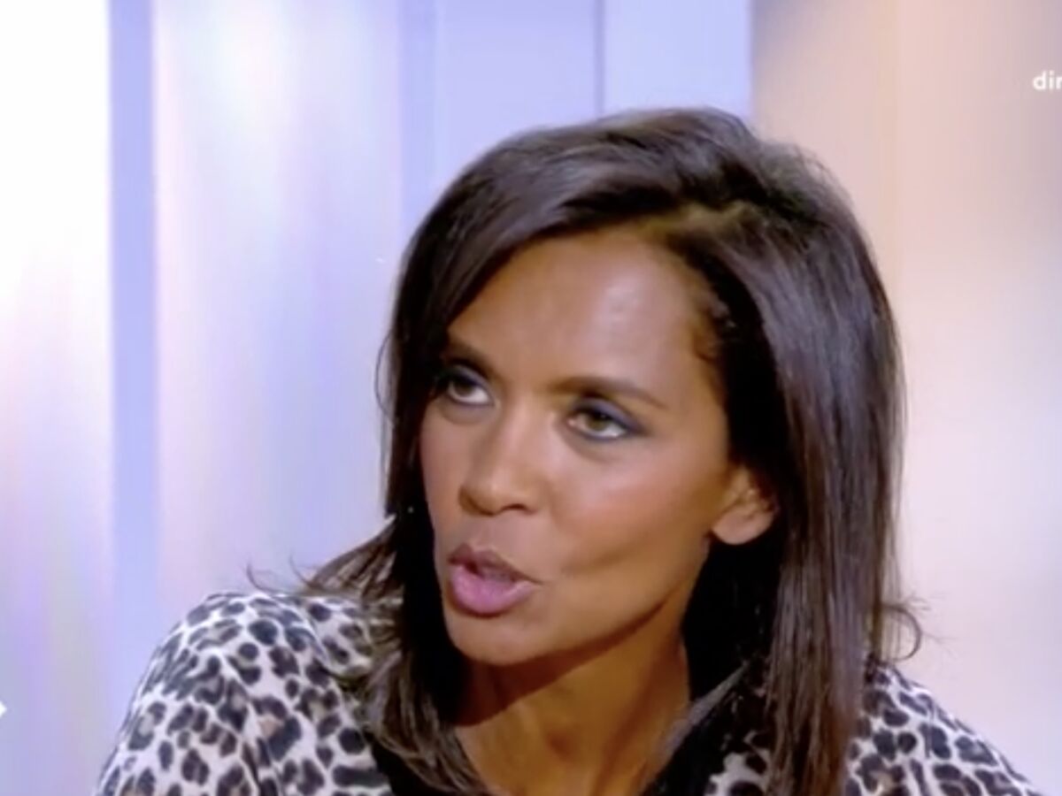 C à vous : Karine Le Marchand fait une remarque inattendue à Patrick Cohen, Anne-Elisabeth Lemoine très surprise ! (VIDEO)