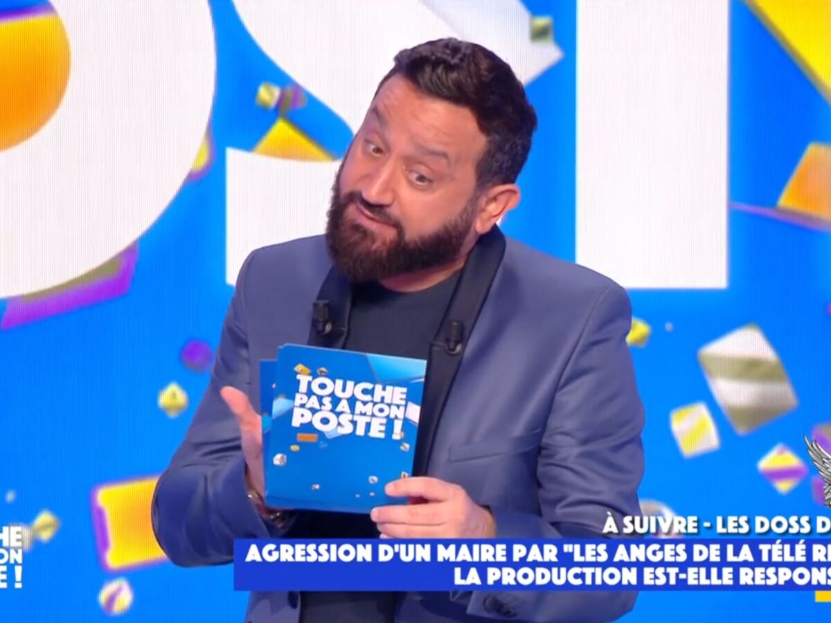 Conflit entre Cyril Hanouna, Arthur et TF1 : l'animateur de TPMP règle ses comptes ! (VIDEO)