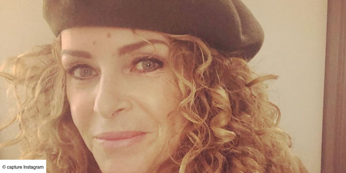 Les Mysteres De L Amour Tmc Manuela Lopez Quitte T Elle La Serie Sa Photo Instagram Qui Seme Le Doute