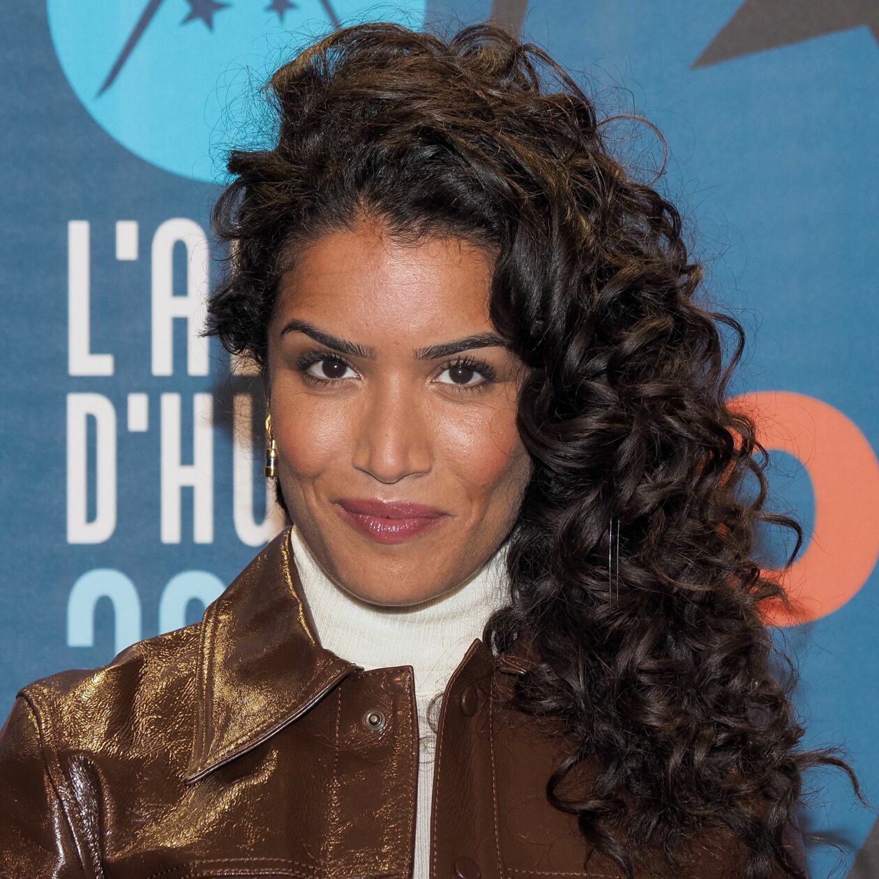 Sabrina Ouazani Films Et Programmes Tv Sabrina Ouazani : toutes ses photos sur Télé-Loisirs