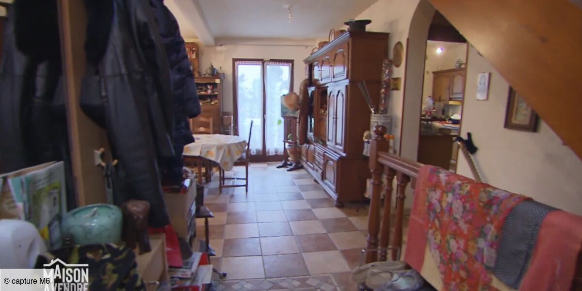 Maison à vendre (M6) : que deviennent les meubles du home-staging