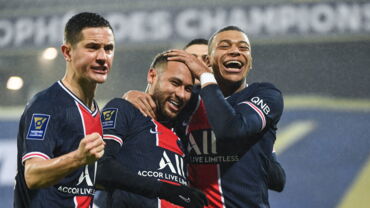 Monaco / Nantes - Ligue 1 Uber Eats - Télé-Loisirs