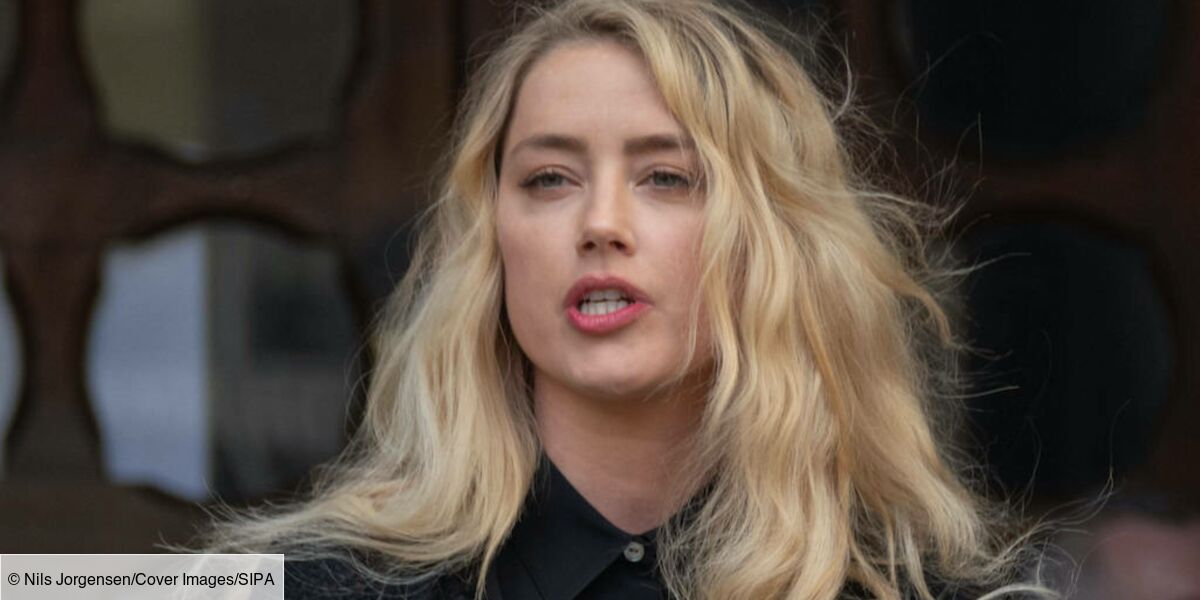 Amber Heard veut impliquer Disney dans son conflit avec ...