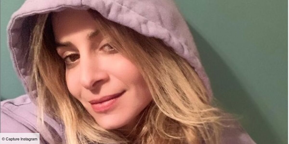 Julie Zenatti La Chanteuse Poste Une Rare Et Craquante Photo De Sa Fille Pour Ses 10 Ans