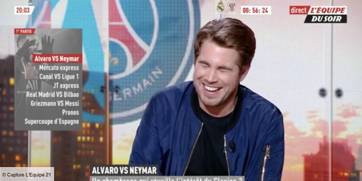 Giovanni Castaldi : le frère de Benjamin Castaldi menacé ...