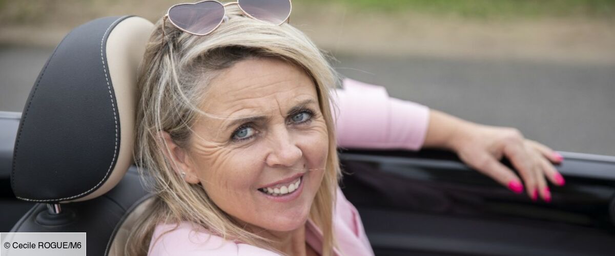 L'amour Est Dans Le Pré Replay Saison 16 L'amour est dans le pré 2021 : faites la connaissance de Nathalie, l