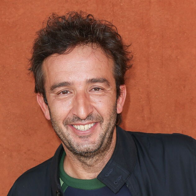 Cyrille Eldin toutes ses photos sur TéléLoisirs