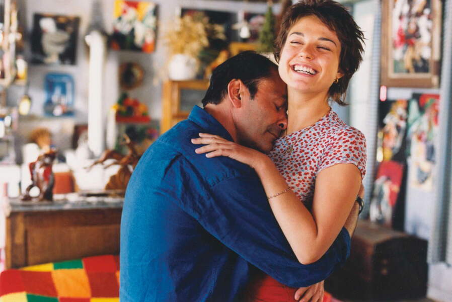 Jean-Pierre Bacri : retour en images sur sa carrière ...