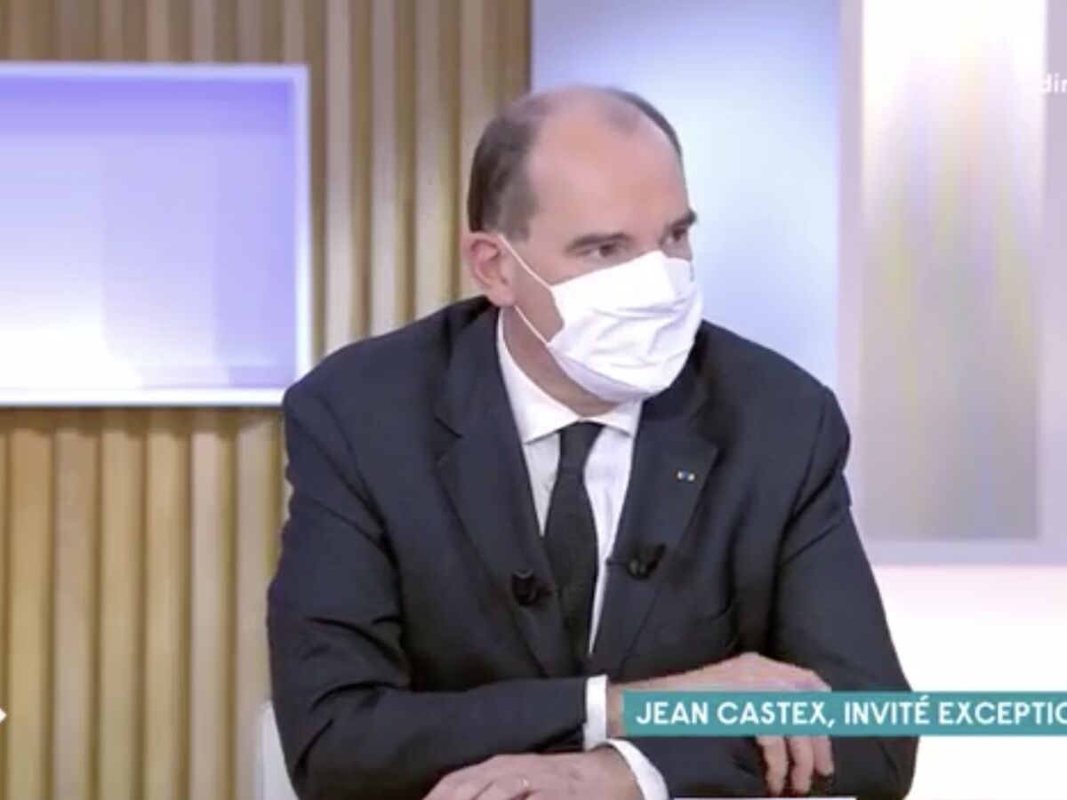 C à vous : Jean Castex fait de rares confidences sur son épouse et sa vie de famille, avoir mes proches à côté de moi, ça me rend meilleur (VIDEO)