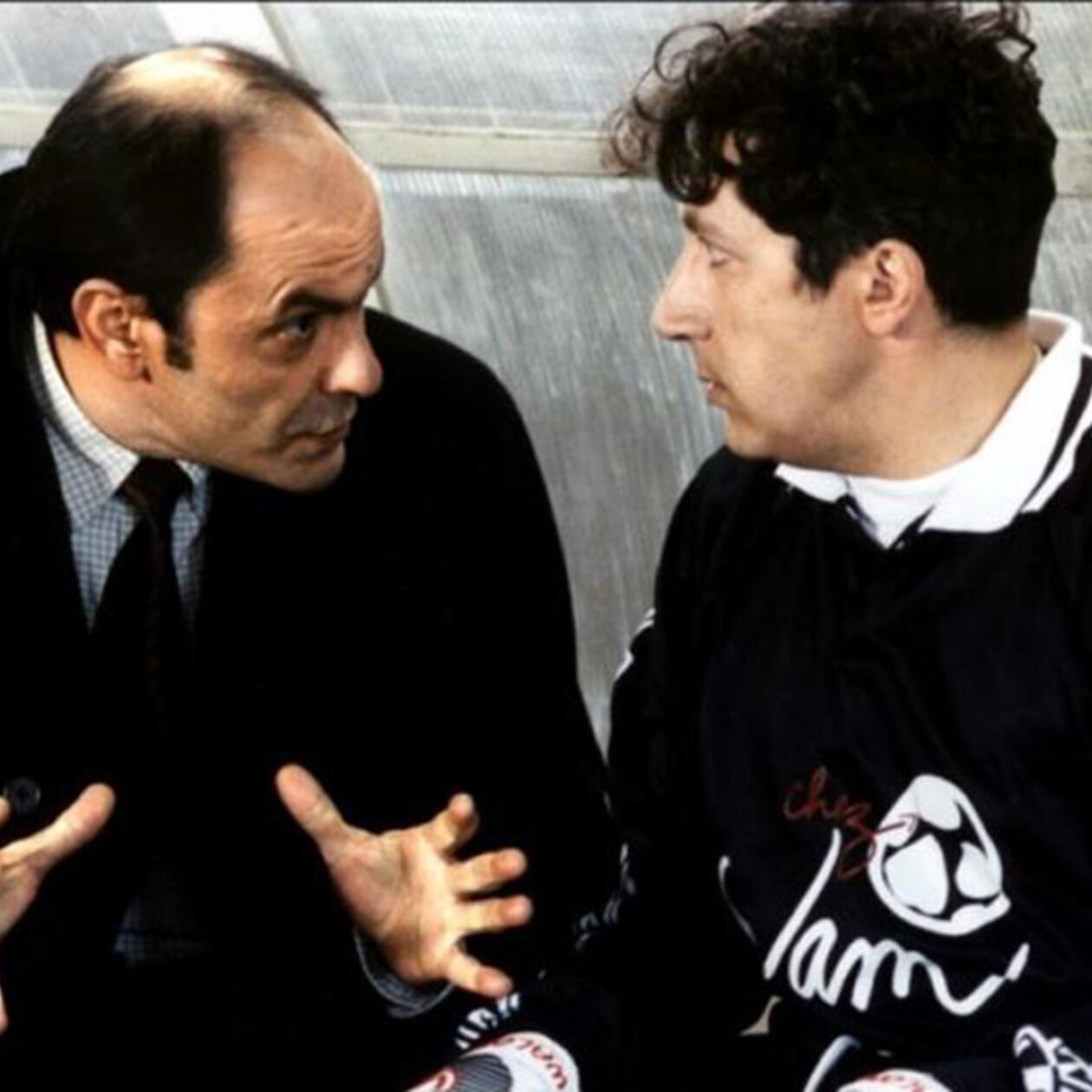 Films Et Séries Tv Avec Alain Chabat Alain Chabat : toutes ses photos sur Télé-Loisirs