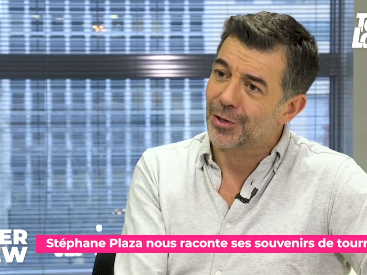 Exclu. Pas vu à la télé : le jour où Stéphane Plaza s'est trompé d'appartement à vendre pour son émission ! (VIDEO)