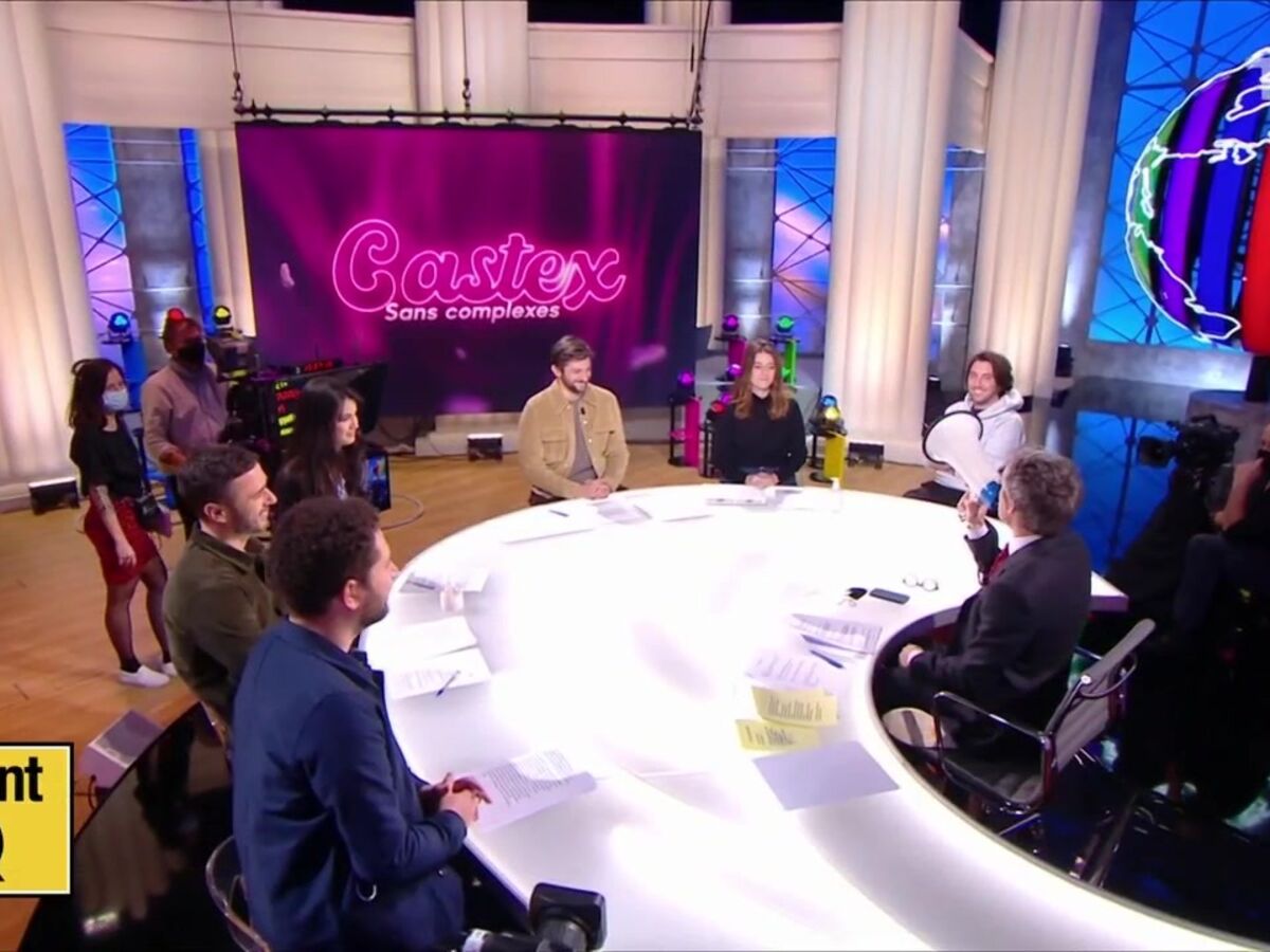 Ambiance hors antenne, rôle de Yann Barthès... Les coulisses de l'émission Quotidien dévoilées