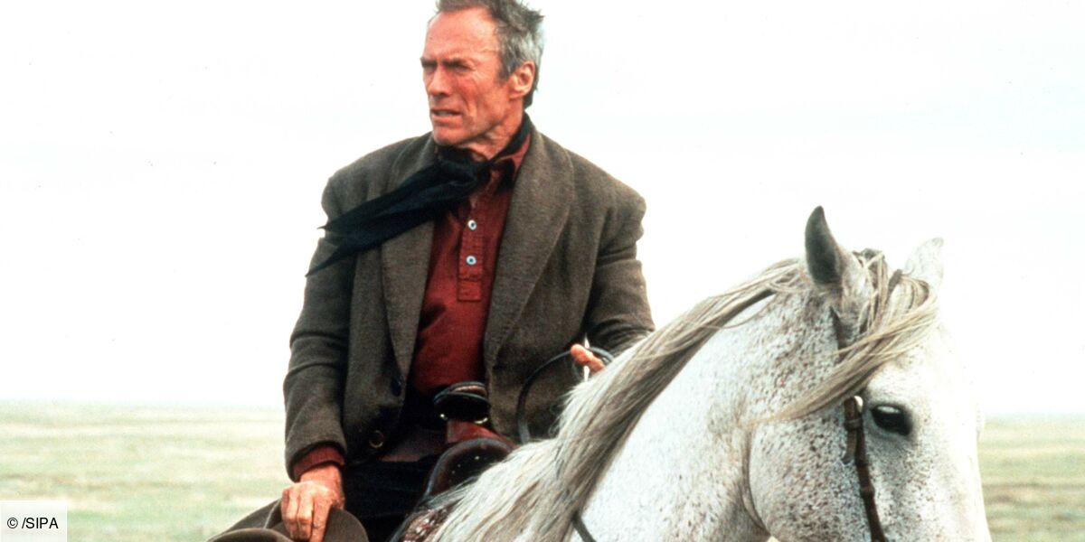 Impitoyable (France 3) : Clint Eastwood rÃ¨gle ses comptes Ã  la lÃ©gende du Far West - TÃ©lÃ© Loisirs.fr