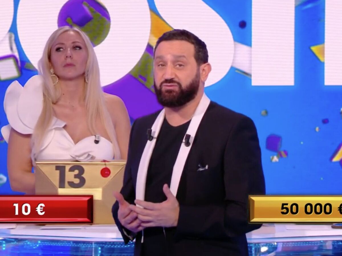 TPMP démarre avec plus de 40 minutes de retard : les explications de Cyril Hanouna divisent les internautes (VIDEO)