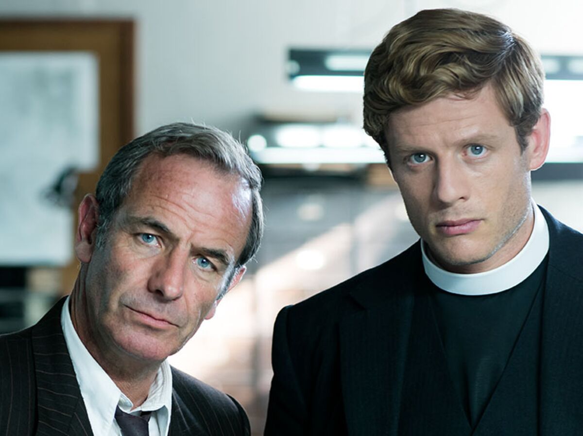 Grantchester (France 3) : pourquoi James Norton a-t-il quitté la série en plein succès ?