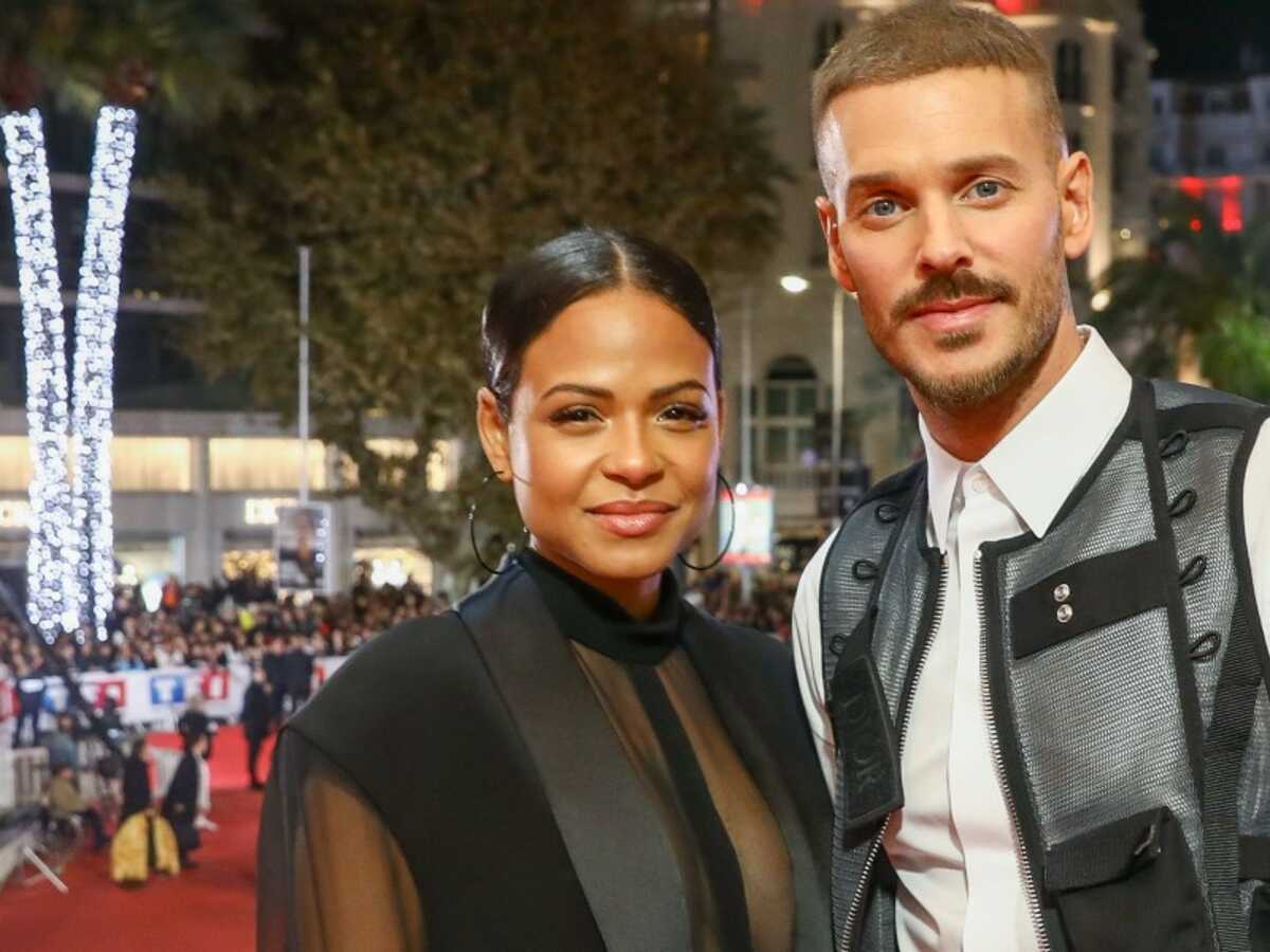 Christina Milian : sa tendre déclaration d’amour à son fils Isaiah pour son premier anniversaire (PHOTOS)