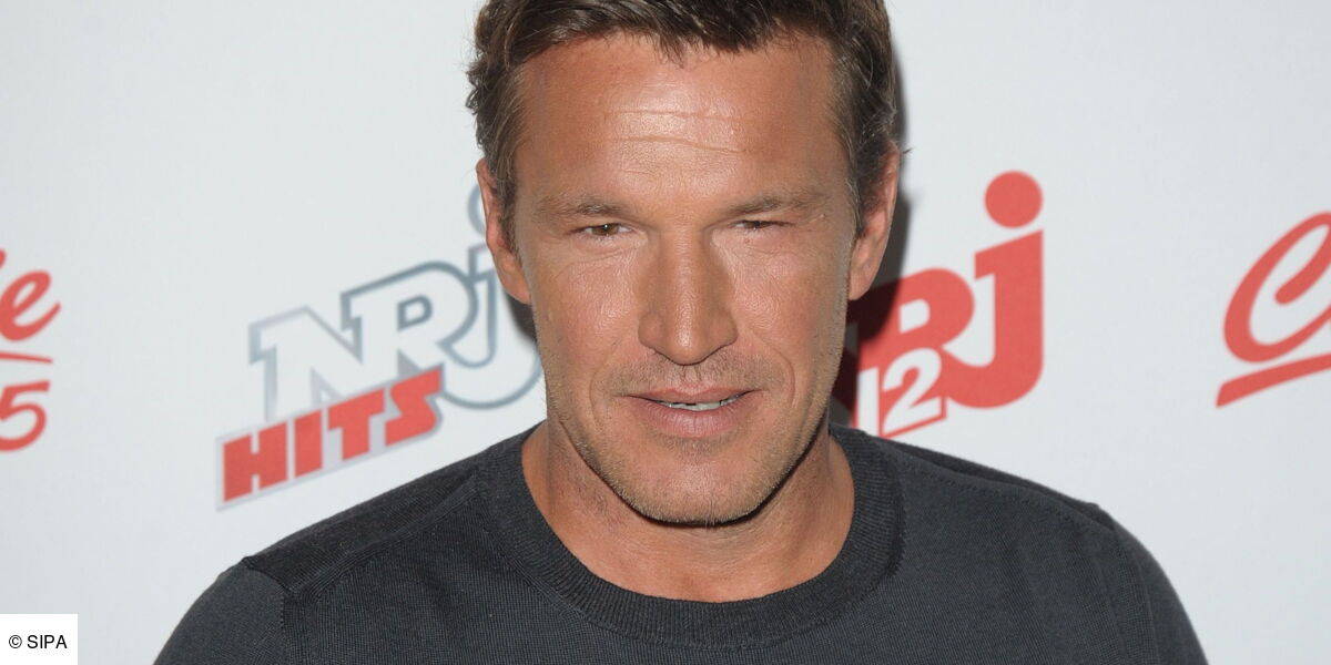 Benjamin Castaldi Gaga De Son Fils Il Partage Un Tendre Cliche Photo