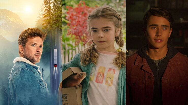 Disney Plus Caster Sur La Tv Disney+, news, photos, vidéos, casting... sur Télé-Loisirs