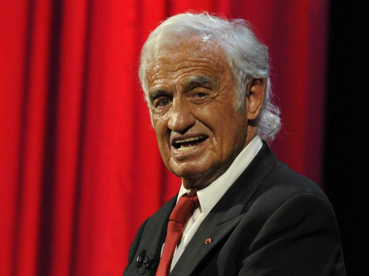 Mort de Rémy Julienne : Jean-Paul Belmondo rend hommage au cascadeur disparu qui l'a protégé si souvent