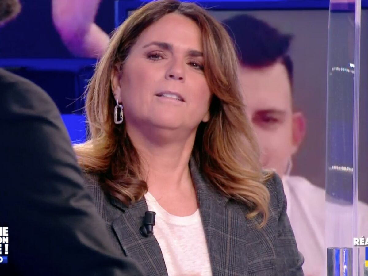 TPMP : Valérie Bénaïm fâchée avec Cyril Hanouna et sur le départ ? L'animateur et sa chroniqueuse répondent en direct ! (VIDEO)