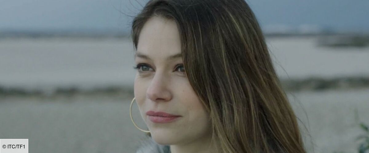 Films Et Séries Tv Avec Florence Coste Ici tout commence : ce que Florence Coste (Laëtitia Rigaut) n'a pas osé