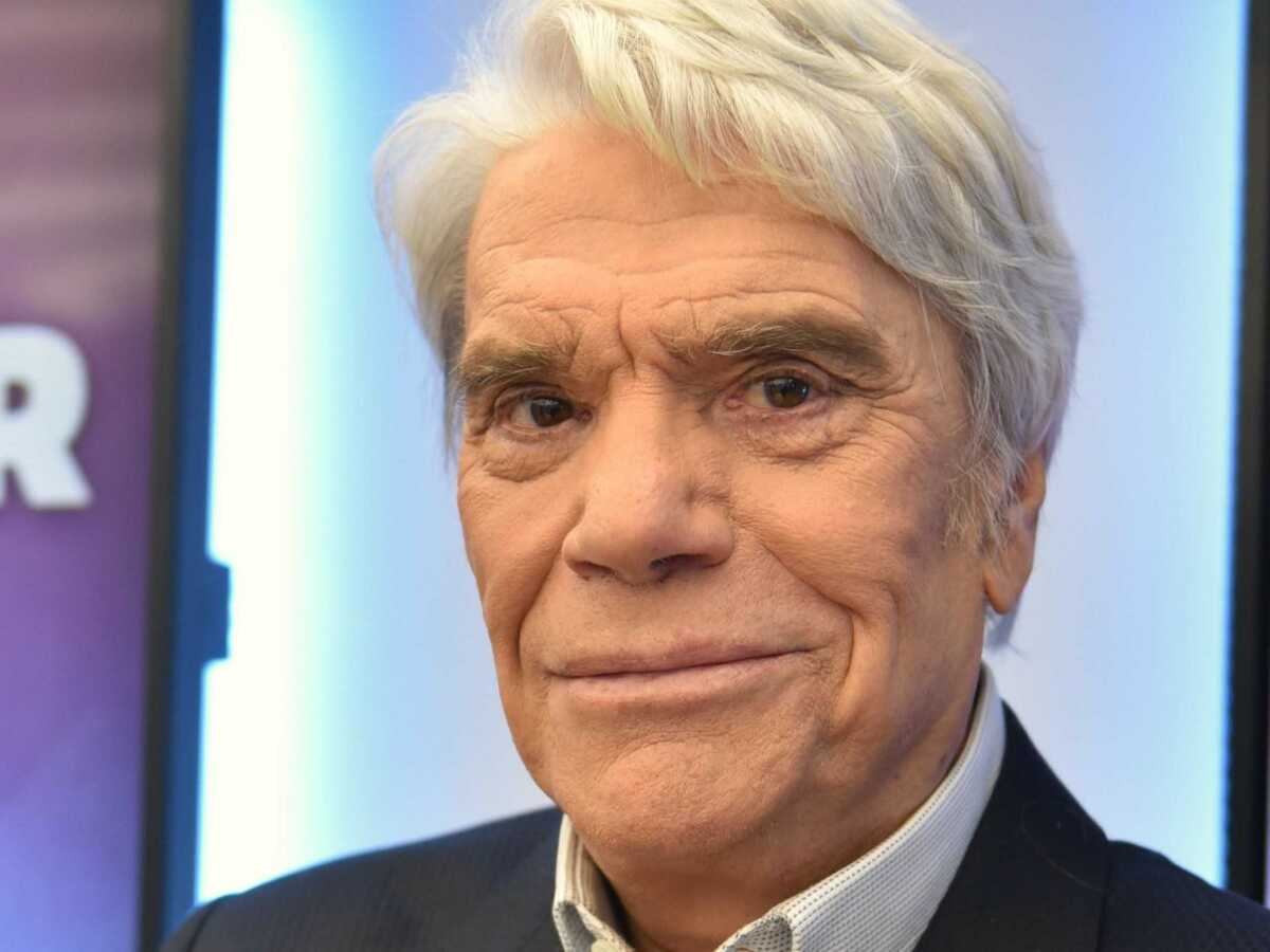 Bernard Tapie fête ses 78 ans : son fils Stéphane lui adresse un touchant message (PHOTO)