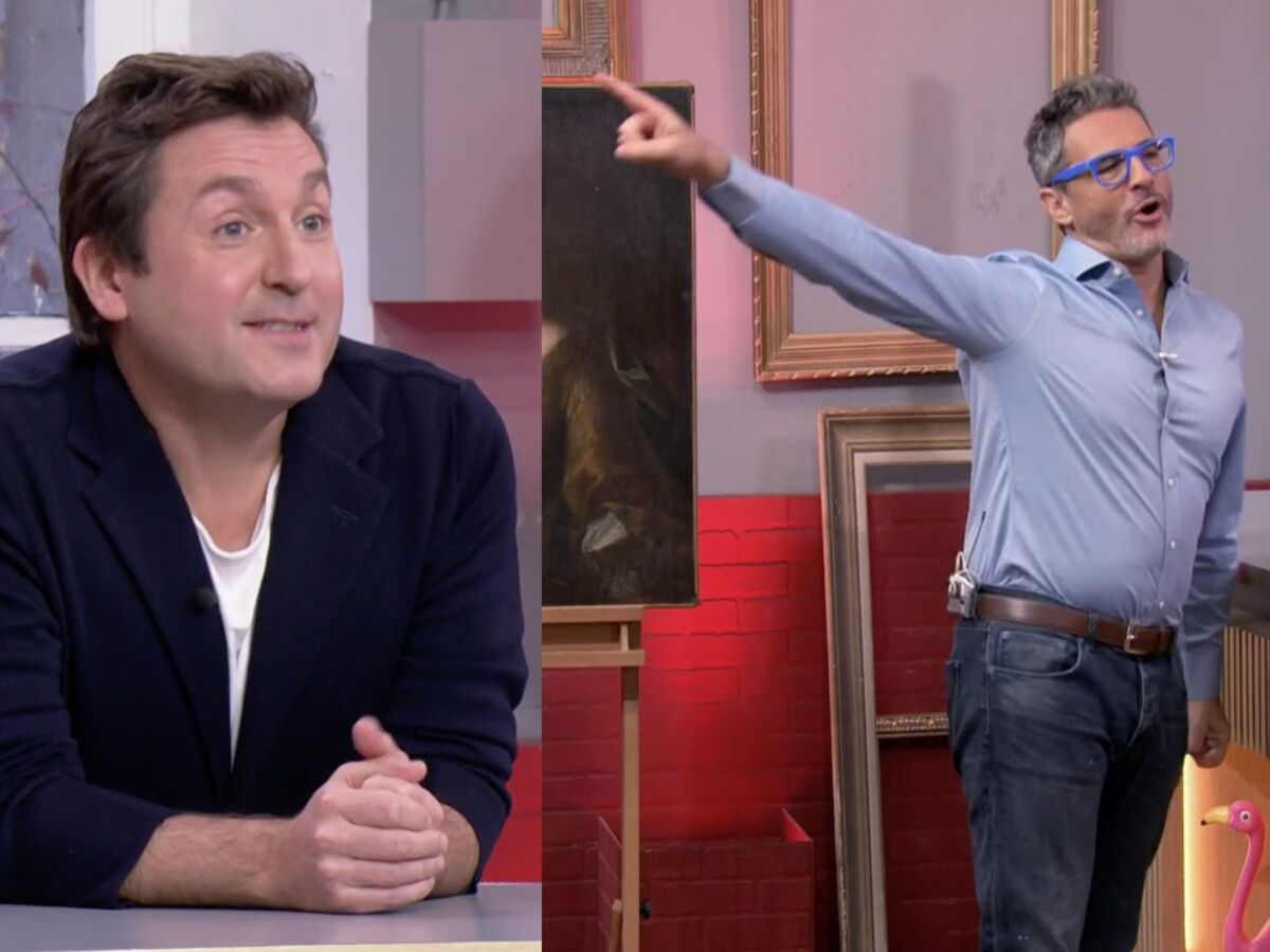 Affaire conclue : Julien Cohen recadre un nouvel acheteur après une grosse erreur, La boulette ! (VIDEO)