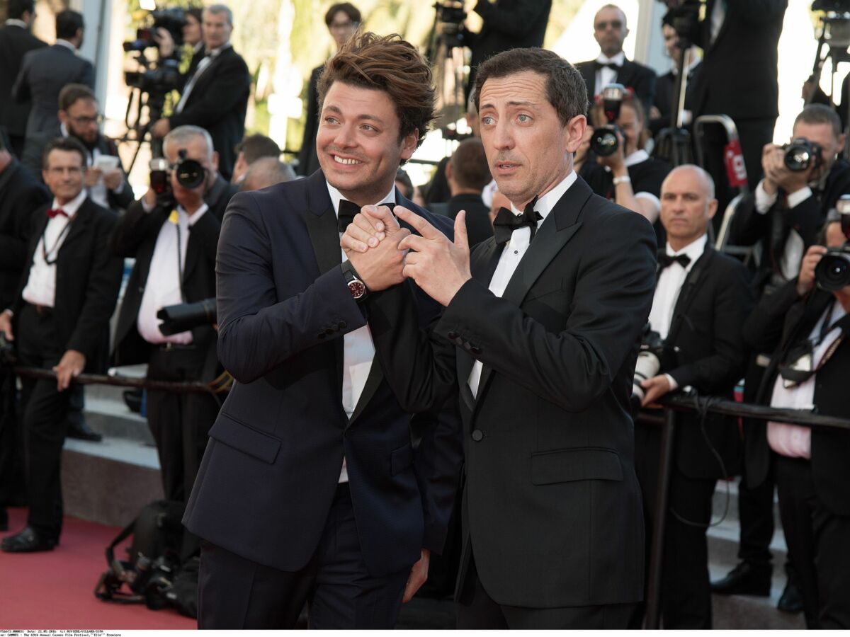 Gad Elmaleh et Kev Adams se lancent dans le stand up... Sur Internet !