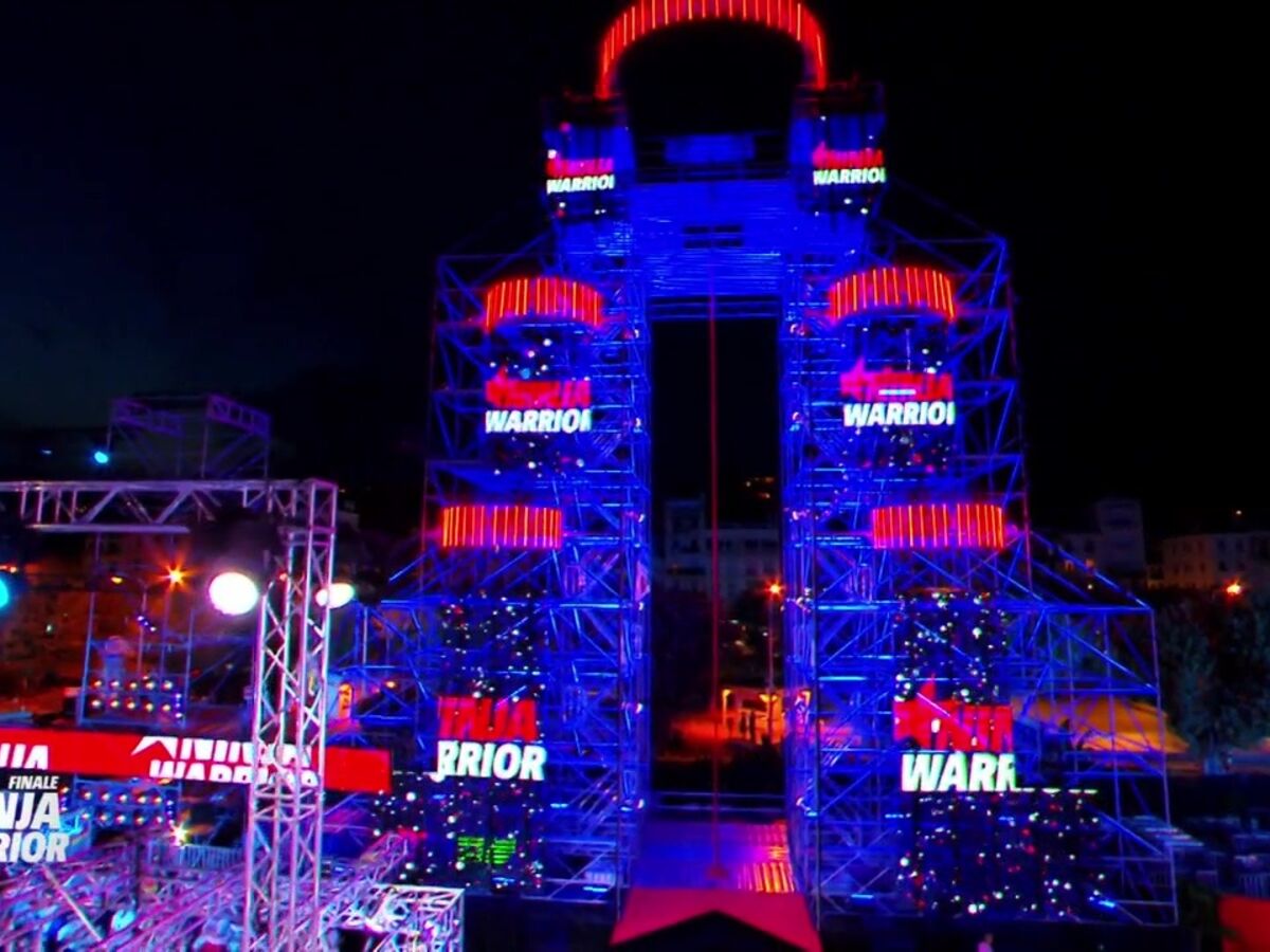 Ninja Warrior : qui a gagné la saison 5 ?