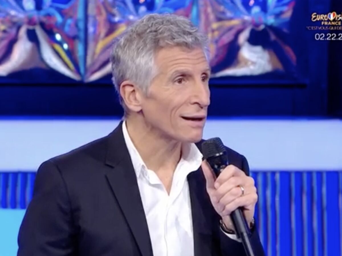 C'est honteux ! : Nagui choqué par une remarque de la maestro dans N'oubliez pas les paroles (VIDEO)