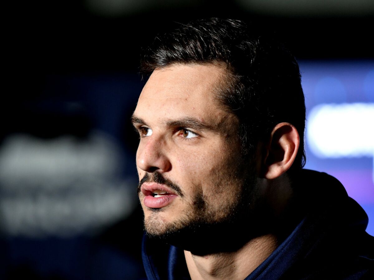 Florent Manaudou fait quelques confidences sur sa compagne Pernille Blume : Le moral est moyen