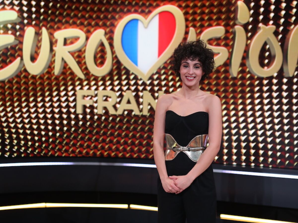 Barbara Pravi représentante de la France à l'Eurovision 2021 : Je n'ai jamais pris cette victoire comme un acquis