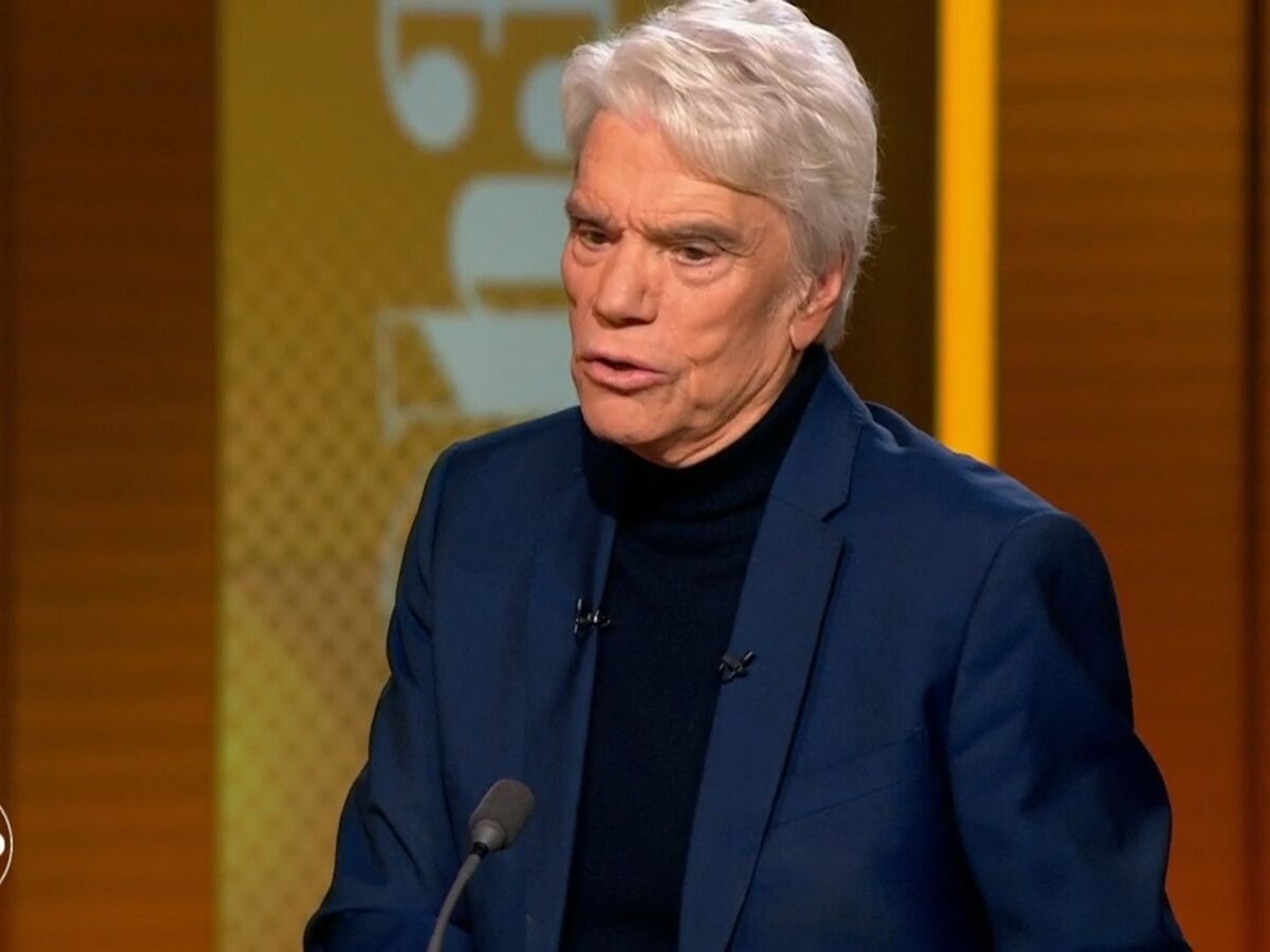 Bernard Tapie appelle ceux de son âge à préserver la jeunesse : Est-ce que vous êtes prêts à ce qu'ils sacrifient leur vie pour nous protéger ? (VIDEO)