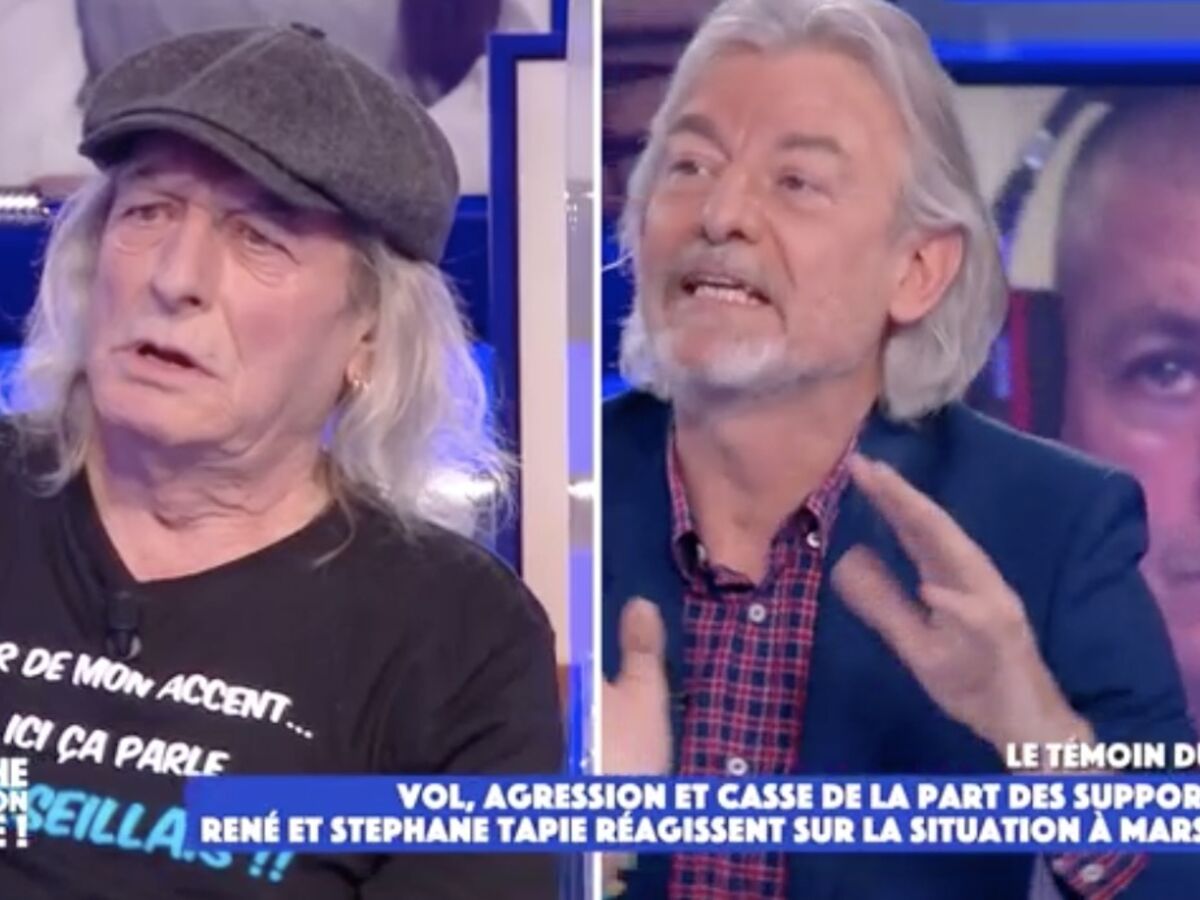 Coup de sang de René Malleville avec Gilles Verdez : Qu'est-ce que tu en sais toi ? (VIDEO)