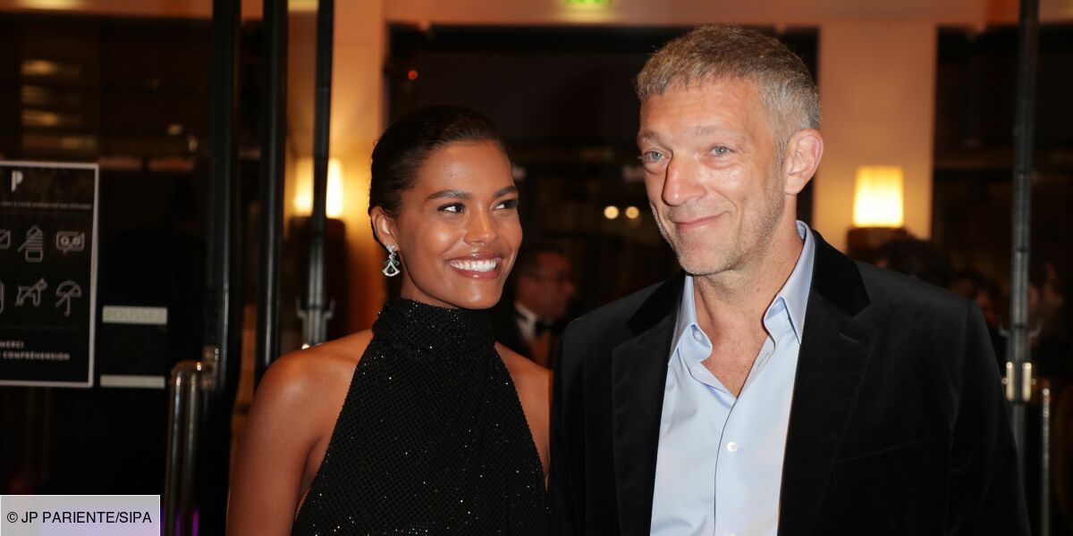 Vincent Cassel Confides As Rarely On His Role Of Father Today24 News English