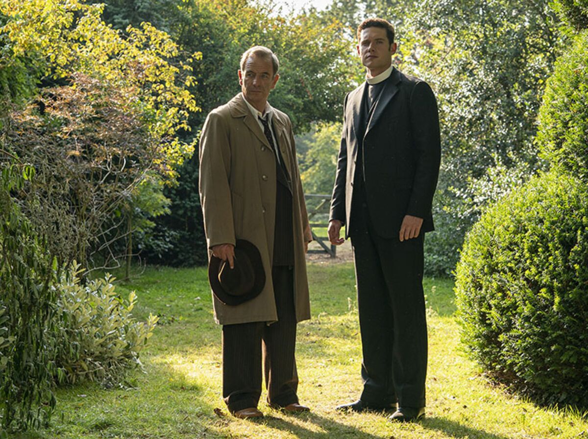 Grantchester (France 3) : la ville de Grantchester existe-t-elle vraiment ?