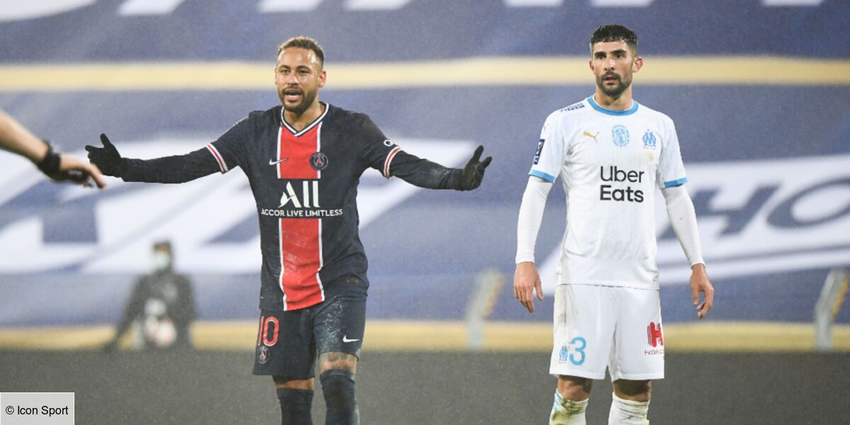 Programme Tv Ligue 1 Sur Quelles Chaines Suivre Om Psg Nantes Lille Lyon Strasbourg Et Les Autres Matches De La 24e Journee