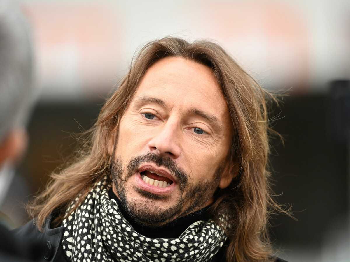 Ma liberté de danser : Bob Sinclar parodie Florent Pagny pour exprimer son ras-le-bol, et c'est étonnant !