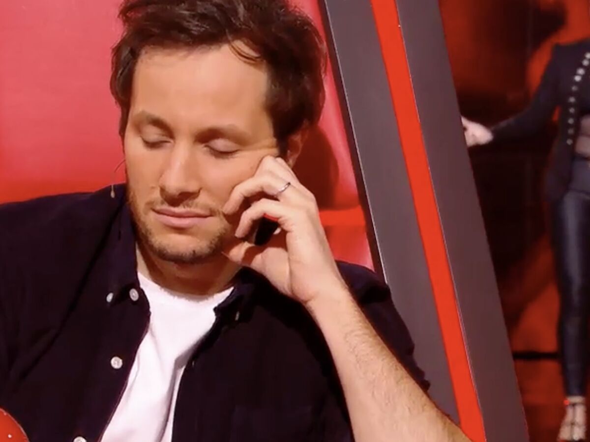 Exclu. Vianney (The Voice) persiste et signe sur Giada : Elle est exceptionnelle mais vraiment ça ne me touche pas...